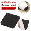 Caps Scratch Proof Anti-slip Mat Chair Sofa Furniture Leg Pads Floor Protectors Table Feet Covers