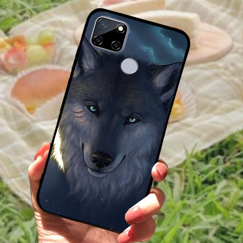 Чехол для OPPO Realme C21Y Мраморная Мода Мягкий Силиконовый Чехол для Realme C21 C25 C25s Чехлы для Телефона Защитный Realmi C 21 Y Capa