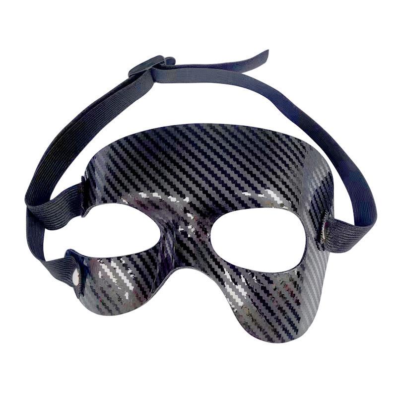 Sports Face Guard Face Shield Masks Cosplay Halloween Party Costumes Props Football Basketball Baseball Adjustable Helemets