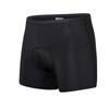 Cycling Underwear Bike Underwear Shorts Thickened Silicone Pad Shock Absorb Easy To Clean