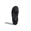 adidas Climacool Jawpaw Слипоны Кроссовки унисекс Черный ЧЕРНЫЙ БЕЛЫЙ M29553