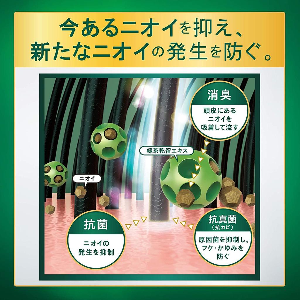 Collage Furufuru Premium Шампунь Сменный блок 340 мл [Набор 3]