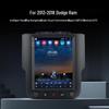 2013-2018 Dodge Ram Android GPS-навигация с WIFI и беспроводной интеграцией CarPlay