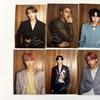 [USED] ATEEZ Into the A to Z Printed Signed Complete Set