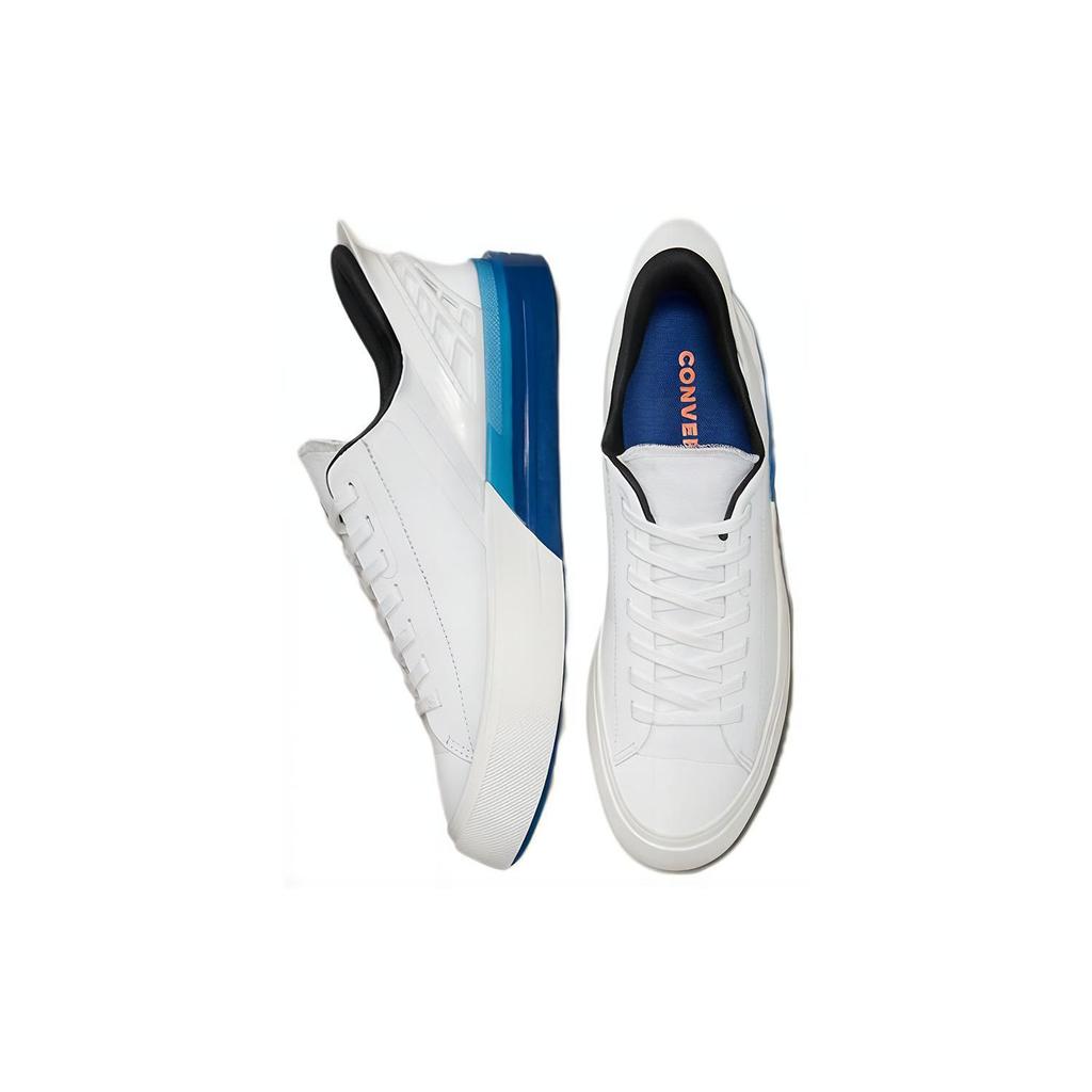 Converse Платформа Run Star Motion CX 'Песчаная дюна-Черный' A00815C