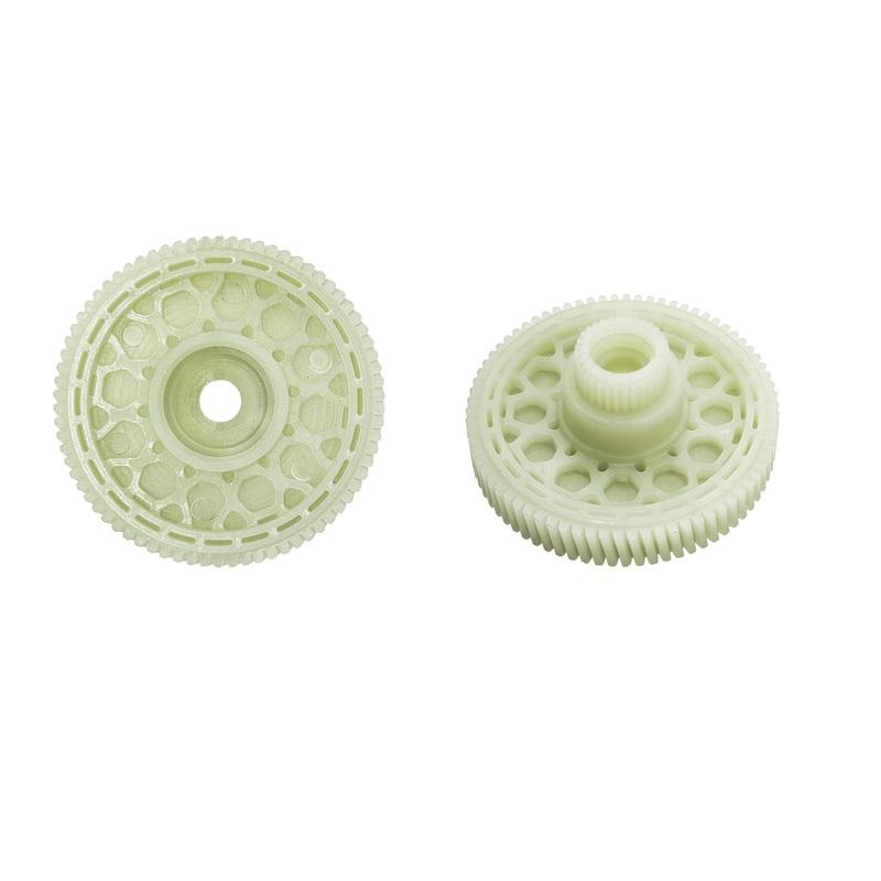 1x Suitable for modern Tucson window regulator maintenance motor internal gear 2016- 82471D3011