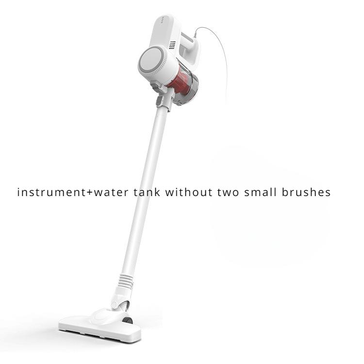 Handheld 400W Vacuum Cleaner Wired Small Household Large Suction Carpet Pet Desktop One To Three Vacuum Cleaner