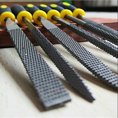 Мини набор напильников Hobby Hand Diy Folder