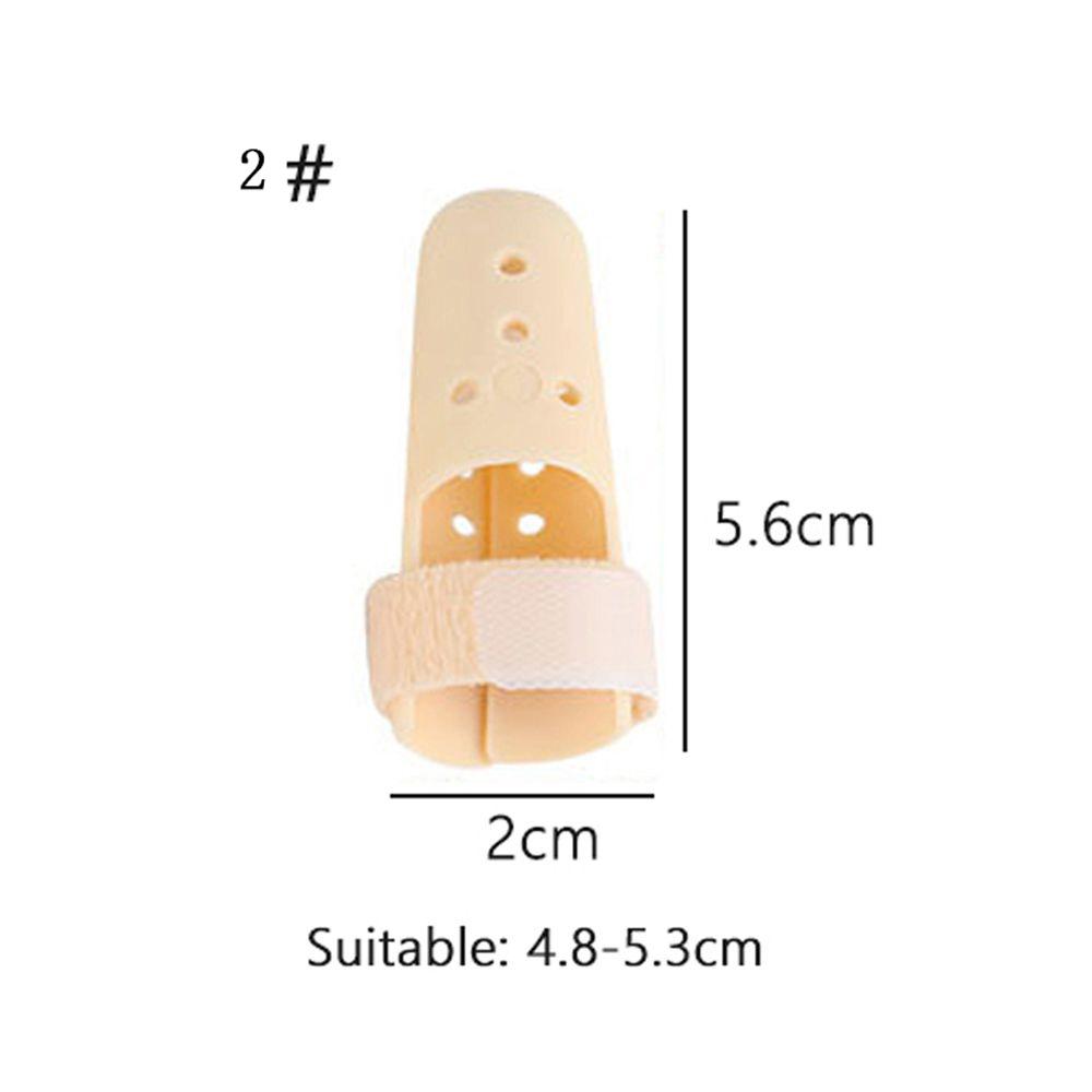 Joint Finger Straightener Protector Finger Support Arthritis Corrector Brace Finger Splint