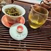 2021 Daxueshan Raw PuErh Spring Tea Cake 357g Aged Ancient Tree Yunnan Qizi