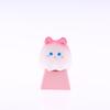 Милый мультяшный 3D колпачок для клавиши с животным Механические колпачки для клавиатуры Профиль OEM Колпачок для клавиши Кавайные DIY аксессуары для клавиатуры Подарки для девушек