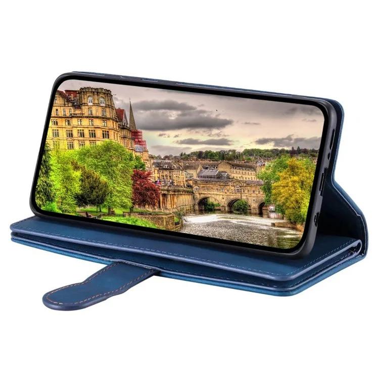 Для Xiaomi Redmi Note 13 Pro + 5G чехол с 9 слотами для карт и подставкой кожаный чехол для телефона в стиле ретро