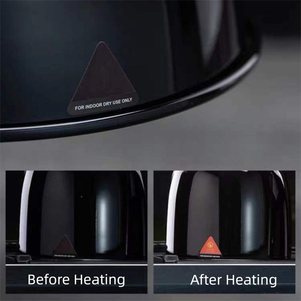 Black Reptile Heating Lamp 110-240V UVB Reptile Lamp Lampshade Emission Lamps  Reptile Terrarium