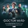 Doctor Who The Companion Chronicles The Second Doctor Volume 3 By... 9781787035928