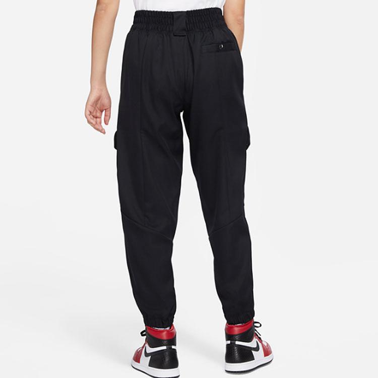 Jordan Брюки-карго Essentials Utility Женские брюки Черные CW6452-010