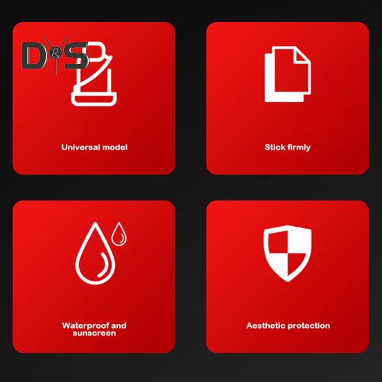 4 шт./компл., прозрачные силиконовые защитные ограждения для краев двери автомобиля, невидимая защитная полоса от столкновений, автобампер, отделка от царапин, наклейки на дверные ручки