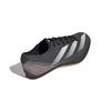 Adidas adizero prime sp 3 dance shoes lightweight Black/Red