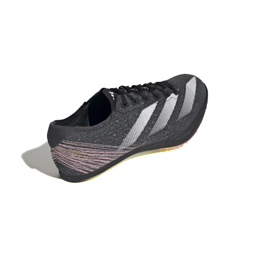 Adidas adizero prime sp 3 dance shoes lightweight Black/Red