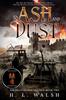 Книга To Ash and Dust : The Deliverance Trilogy: Book Two : TWO