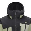 Under Armour Ski Top Unisex Twilight Black 14437251B-0033