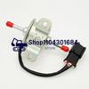 For Excavator Parts Car 12V 24V Fuel Feed Pump Electronic Fuel Pump Low Pressure 129612-52100 3TNV88 4TNV98 Takeuchi TB230 Daewo