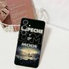 Чехол для телефона Rock D-Depeche Cool Mode для Samsung S 24 Fe 25 Ultra Plus 20 Lite 21 30 22 23 24 22 Ultra 5G Fundas