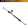HEMA A0029803 Гидравлический блок рулевого управления для Duster 1.6 16V-1.5DC OEM 490014807R 490012993R