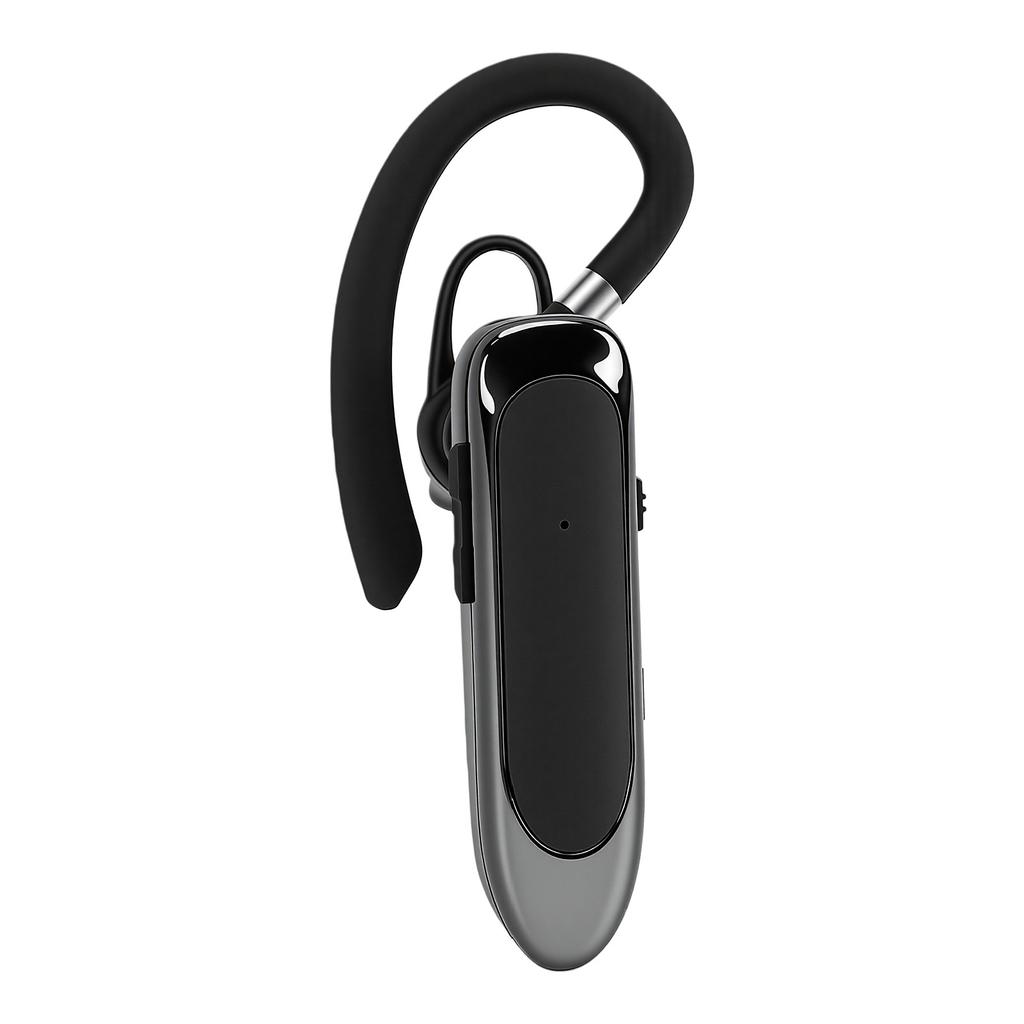 Bluetooth-гарнитура с микрофоном с шумоподавлением, беспроводная Bluetooth 5.1 гарнитура для работы, мобильных телефонов, компьютеров