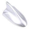 Universal Car Shark Fin Antenna Roof Decorative Aerial FM AM Signal Amplifier for Hyundai I20 Kia Ford BMW VW Mazda 3