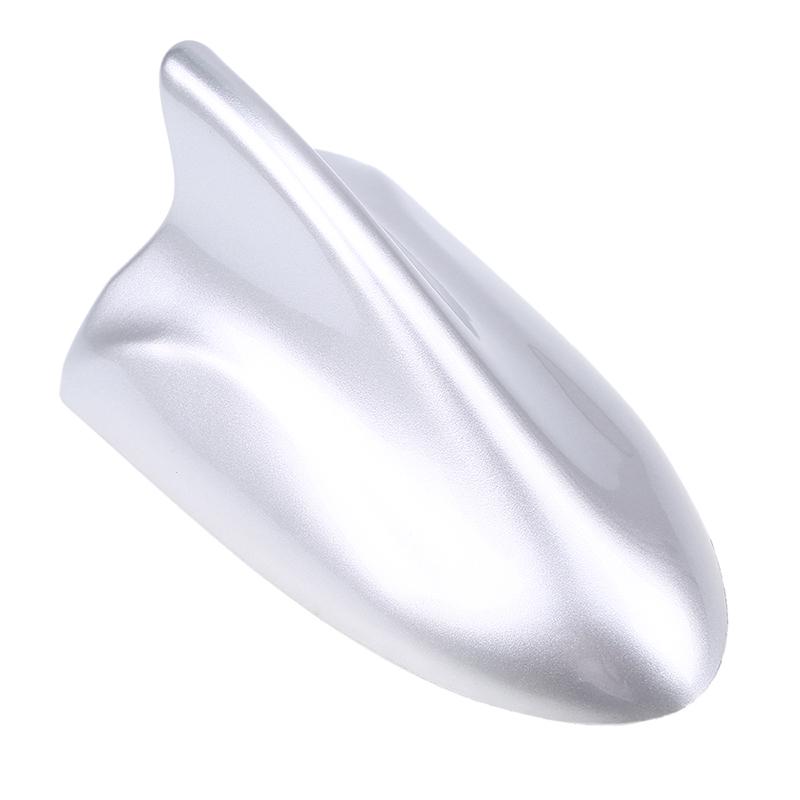 Водонепроницаемая универсальная автомобильная антенна с плавником акулы Авто Крыша FM / AM Запчасти для радио-антенны