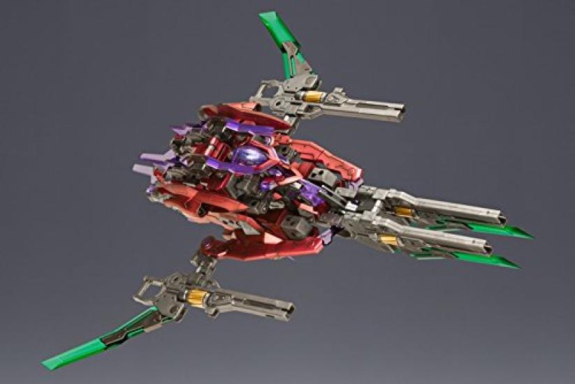 Frame Arms Hreswerk Rufus Kotobukiya limited item NSG-X3