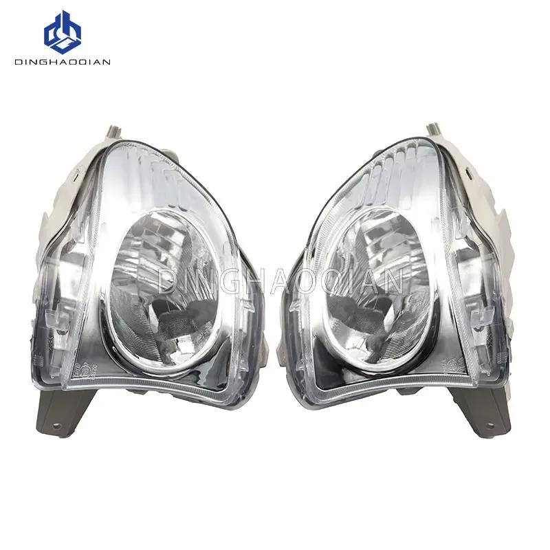 Передний бампер автомобиля Противотуманная фара Противотуманная лампа Противотуманка в сборе Отражатель Для LEXUS ES240 ES350 2010 2011 2012 ACV40 GSV40