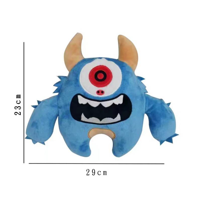 110 стилей игрушки хобби плюшевые Garten Of Ban 1 2 3 плюшевые игры анимация окружающий Banban плюшевый подарок на день рождения и праздник