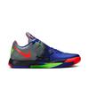 Nike KD 4 CONCORD BRIGHT CRIMSON-BLACK-COOL GREY FQ8180-400