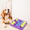 Pet Supplies Pet Toy Treasure Hunt Puzzle Food Missing Dog Interactive Toy Carousel