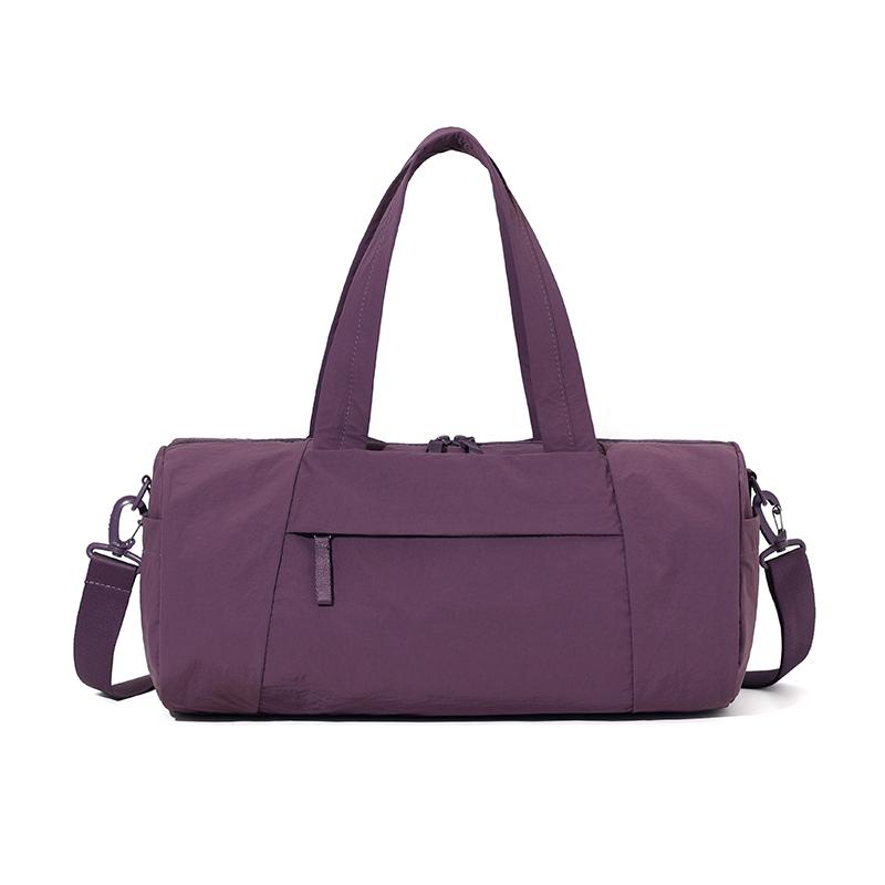 Дорожная сумка для мужчин и женщин, сумка для багажа, спортивная, тренировочная, сумка для йоги, сухая, влажная, разделительная, сумка через плечо на короткие расстояния