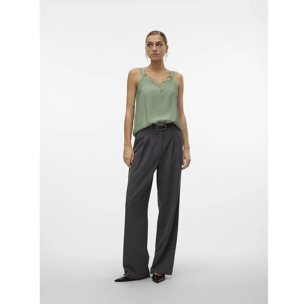 Vero Moda Josie блузка без рукавов