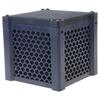 Multi Pore Active Carbon Aquarium Filter Box For Clear Fish Tanks Water Maintenance