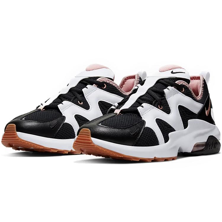 Nike Air Max Graviton 'Черный Красный Белый' Женские AT4404-004