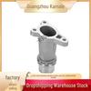 BMW Engine Coolant Flange 11118511205 Aluminum Connector