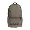 Рюкзак Adidas Linear Classic Daily EAY85 Оливковый Один размер Мужской Strata/Черный (HR5341)