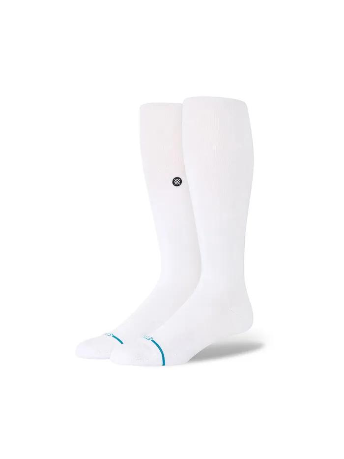 [УНИСЕКС] ICON Компрессионные гольфы STC-A745A25ICO-WHT