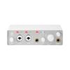 UR22MK3 W USB Audio Loopback for Music and White 2.0 Interface, 24-bit/192kHz, 2-in/2-out, Function, Production, Recording, Streaming,