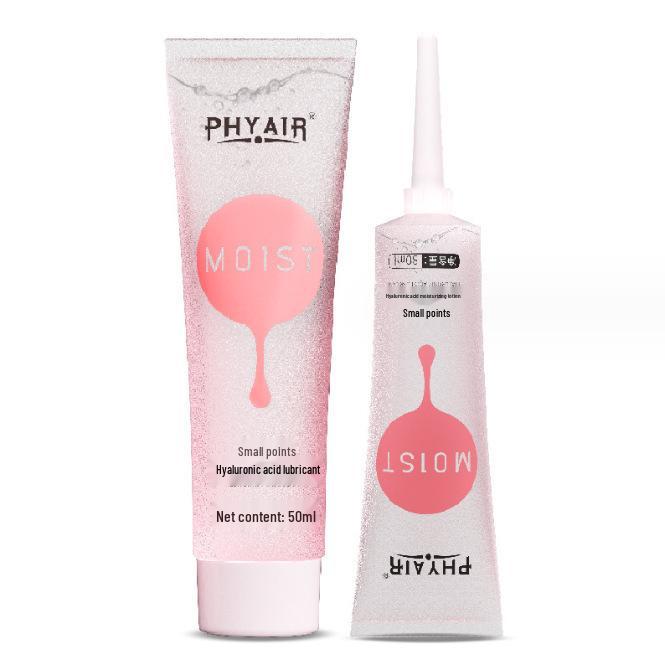 Phyair Pleasure Liquid: Water-Soluble Lubricant for Men & Women