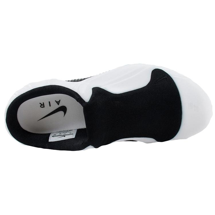 Nike Solo Slide Flightposite Черный 644585-100