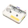 Acogedor Portable Cassette Player with Converts Old Tapes and Cassettes to Captures via Tape to MP3 Compatible with Windows and OS X Headphones, MP3,