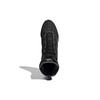 adidas Кроссовки Box Hog 4 Black Gold Metallic Unisex Core-Black Grey-Six GZ6116