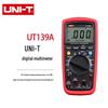 Цифровой мультиметр UNI-T UT139A (Китайская версия)