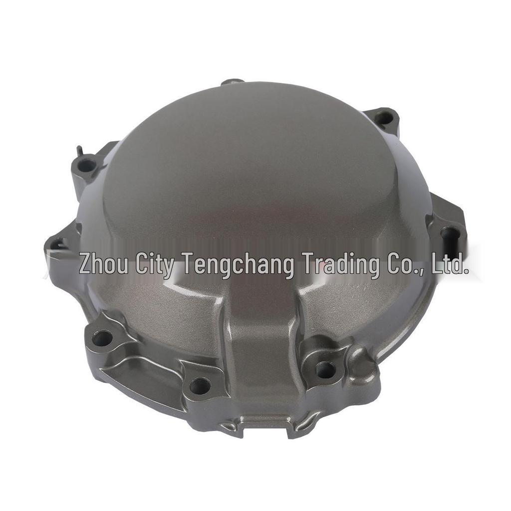 ZX-10R (11-13) Engine Side & Magneto Covers - Motorcycle Modification Accessories