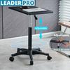 Household Simple Bedside Table Sofa Table Adjustable Height Small Table Flexible Rotation Mini Movable Table